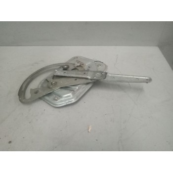 Recambio de elevalunas delantero derecho para scania r i r 580 referencia OEM IAM   