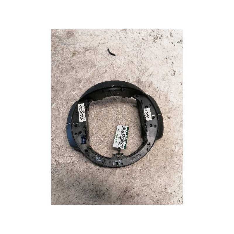 Recambio de mando volante para citroën c4 grand picasso exclusive referencia OEM IAM 96624938XT - Gris 2