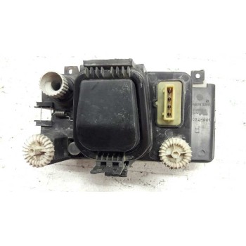 Recambio de faro derecho para seat ibiza (6k) básico referencia OEM IAM   