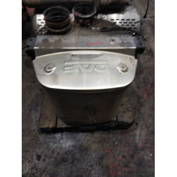 Recambio de catalizador para daf serie xf105.xxx fsa 4x2 space-cab referencia OEM IAM 1747245  