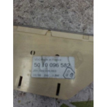 Recambio de cuadro instrumentos para renault trucks midliner m 210.12/c (205-209cv) referencia OEM IAM 5010096582 231020028003 