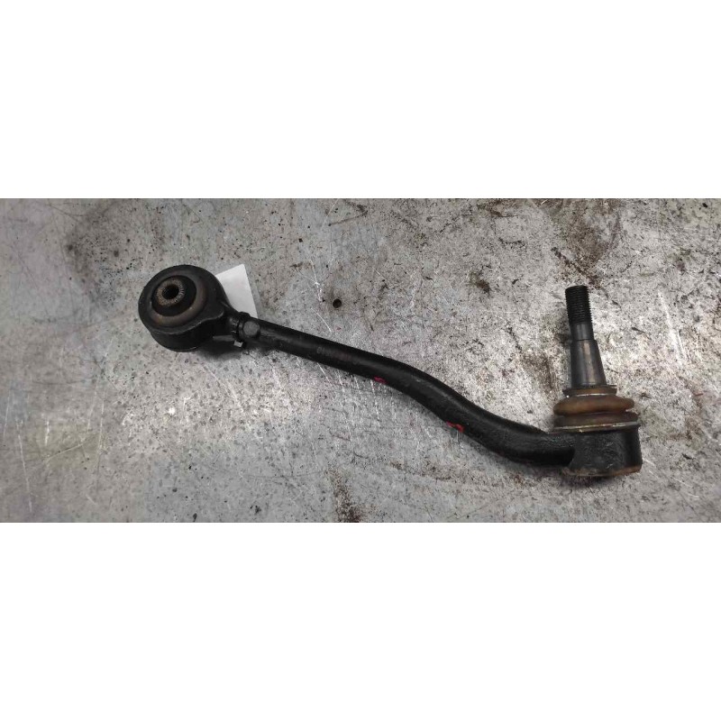 Recambio de brazo suspension inferior delantero derecho para bmw x5 (e53) 3.0d referencia OEM IAM - Negro 2