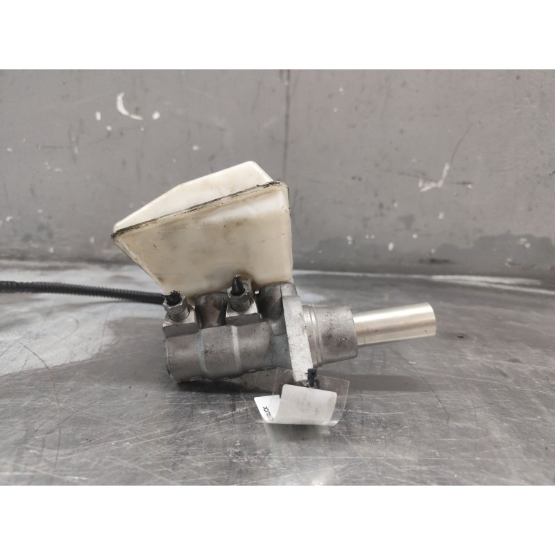 Recambio de bomba freno para peugeot 3008 i monospace (0u_) 1.6 hdi referencia OEM IAM 9654002180 5