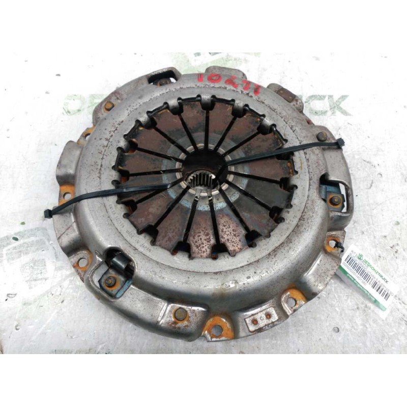 Recambio de kit embrague para suzuki grand vitara 5 puertas sq (ft) 2.0 td referencia OEM IAM   