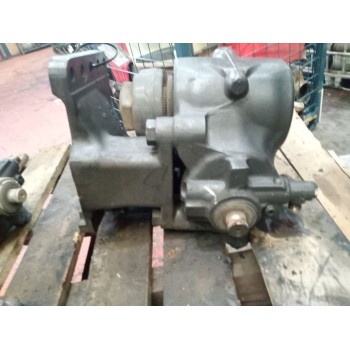 Recambio de caja direccion para iveco stralis (ad/at) referencia OEM IAM 41280648  8098955887