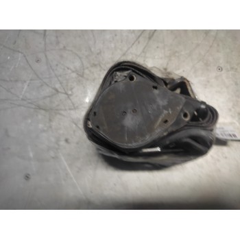 Recambio de cinturon seguridad trasero izquierdo para citroën berlingo referencia OEM IAM   