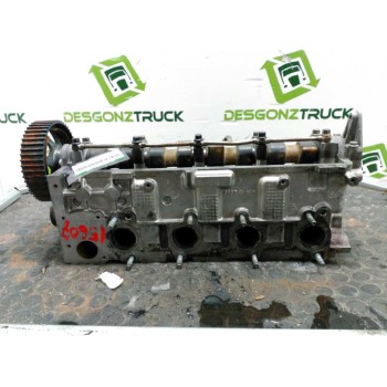 Recambio de culata para fiat doblo cargo (223) 1.9 jtd cat referencia OEM IAM   