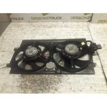 ELECTROVENTILADOR 3 PINS 
