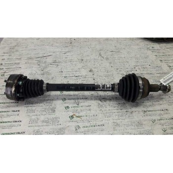 Recambio de transmision delantera izquierda para volkswagen golf iv berlina (1j1) conceptline referencia OEM IAM 1J0407271Q  