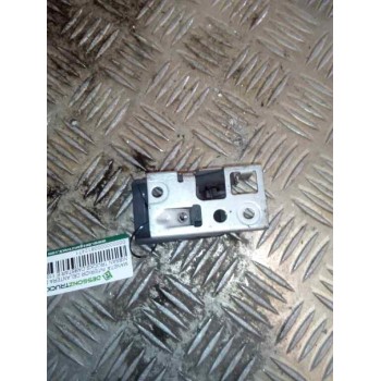 Recambio de maneta interior delantera derecha para nissan trucks cabstar e 110.35 referencia OEM IAM   