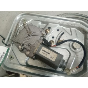 Recambio de elevalunas delantero derecho para scania r i r 580 referencia OEM IAM   