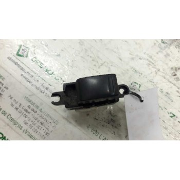 Recambio de mando elevalunas trasero izquierdo para nissan x-trail (t30) comfort referencia OEM IAM   