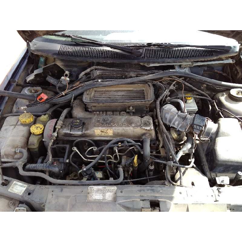 FORD ESCORT BERL./TURNIER