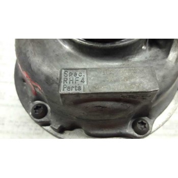 Recambio de turbocompresor para opel astra g berlina club referencia OEM IAM   