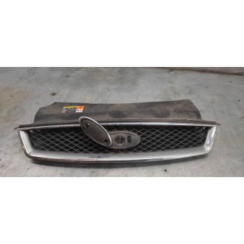 Recambio de rejilla delantera central para ford focus berlina (cap) 1.6 cat referencia OEM IAM   