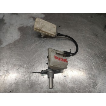 Recambio de bomba freno para peugeot 3008 i monospace (0u_) 1.6 hdi referencia OEM IAM 9654002180  