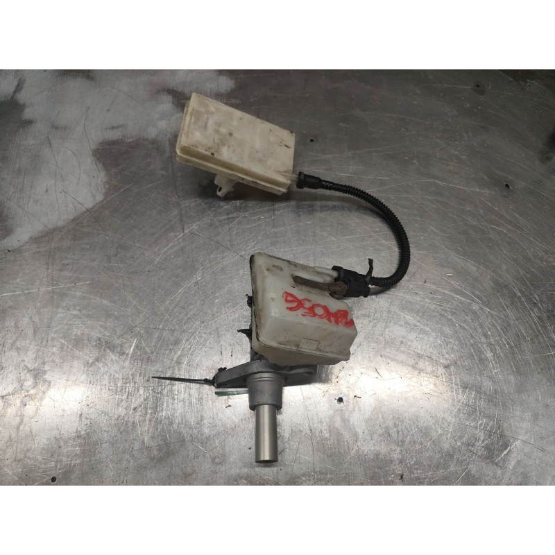 Recambio de bomba freno para peugeot 3008 i monospace (0u_) 1.6 hdi referencia OEM IAM 9654002180 6