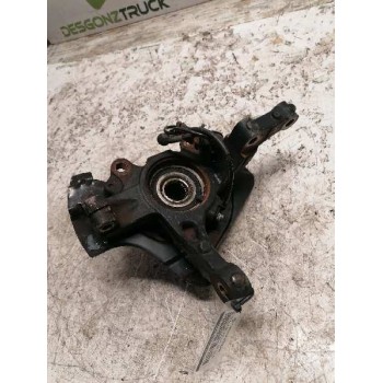 Recambio de mangueta delantera derecha para peugeot bipper básico referencia OEM IAM   