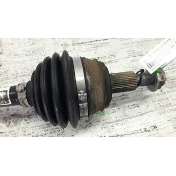 Recambio de transmision delantera izquierda para volkswagen golf iv berlina (1j1) conceptline referencia OEM IAM 1J0407271Q  