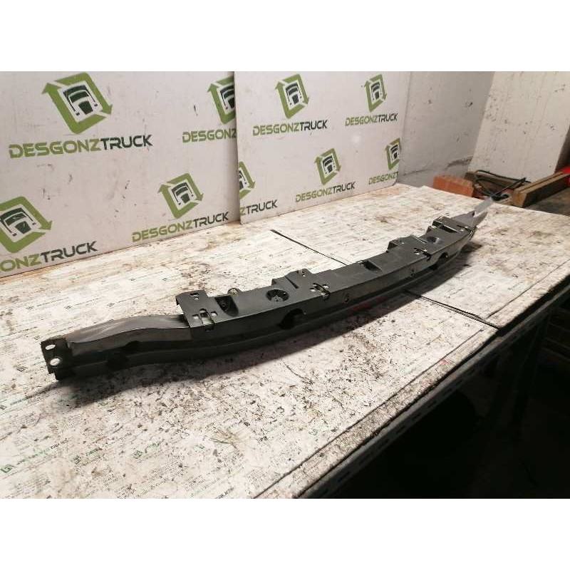 Recambio de refuerzo paragolpes trasero para renault espace iv (jk0) grand espace initiale referencia OEM IAM - Gris 2