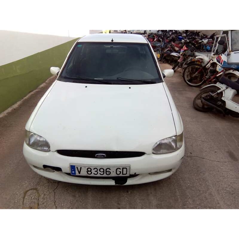 FORD ESCORT BERL./TURNIER