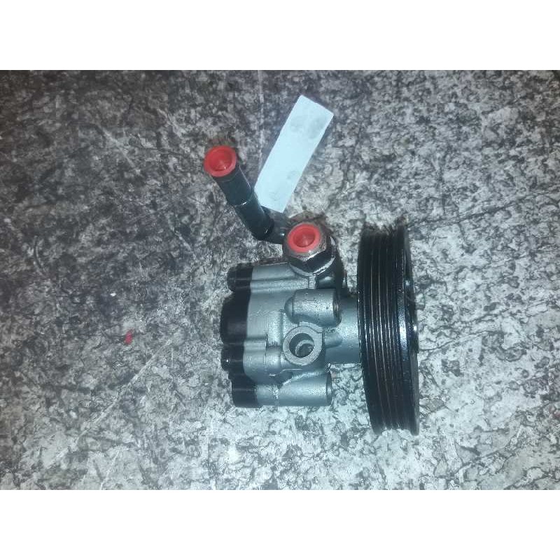 Recambio de bomba direccion para mitsubishi carisma berina 5 (da0) 1900 td gls (a) referencia OEM IAM 07061 2