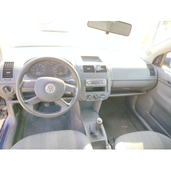 volkswagen polo iv (9n_, 9a_) del año 2005