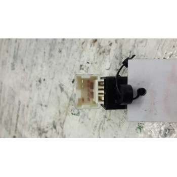 Recambio de mando elevalunas trasero izquierdo para nissan x-trail (t30) comfort referencia OEM IAM   