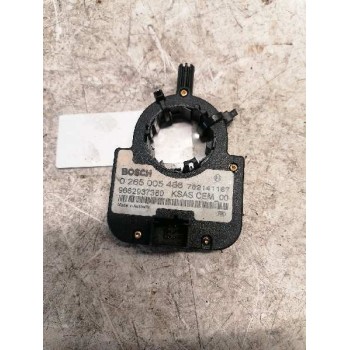 Recambio de sensor para citroën c4 grand picasso exclusive referencia OEM IAM 0265005486 9662937380 6 PINS