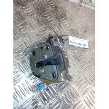 CERRADURA PUERTA DELANTERA DERECHA 