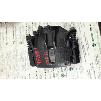 Recambio de pinza freno delantera derecha para renault megane ii berlina 5p confort expression referencia OEM IAM   