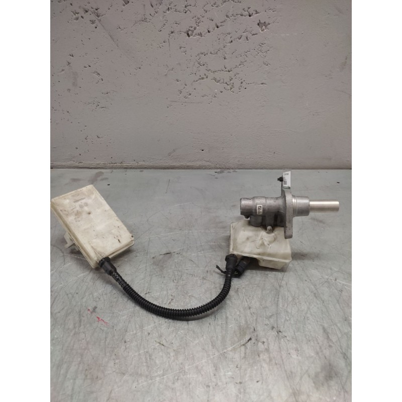 Recambio de bomba freno para peugeot 3008 i monospace (0u_) 1.6 hdi referencia OEM IAM 9654002180 7
