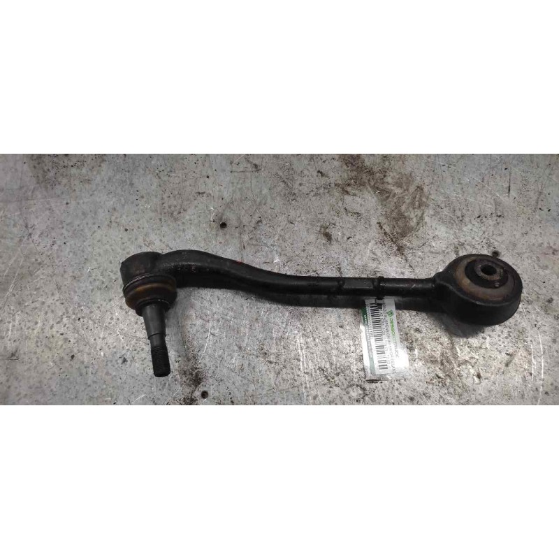 Recambio de brazo suspension inferior delantero izquierdo para bmw x5 (e53) 3.0d referencia OEM IAM - Negro 2