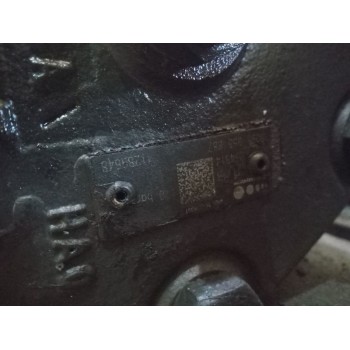 Recambio de caja direccion para iveco stralis (ad/at) referencia OEM IAM 41280648  8098955887
