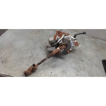 Recambio de columna direccion para nissan qashqai (j11) acenta referencia OEM IAM 48810HV95B  