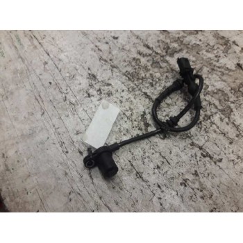 CAPTADOR ABS 09115064 DELANTERA IZQUIERDA 