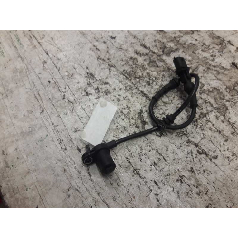 Recambio de captador abs para opel combo (corsa c) familiar referencia OEM IAM 09115064 DELANTERA IZQUIERDA 