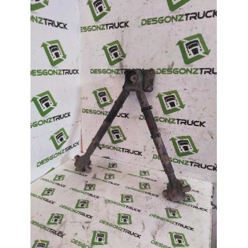 UVE EJE TRASERO 20741703 