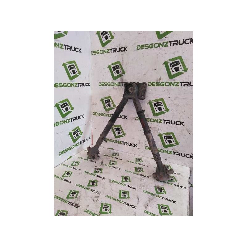 Recambio de uve eje trasero para volvo fh xxx fg 4x2 low largo globetrotter (lhh2, l2h2) referencia OEM IAM 20741703  