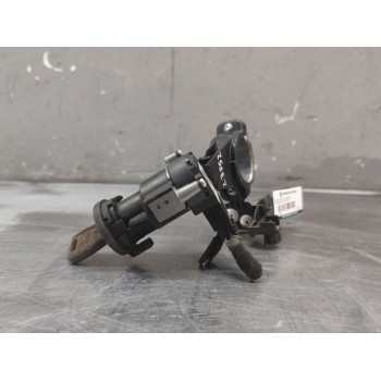 Recambio de conmutador de arranque para fiat doblo ii cargo (263) furgón sx referencia OEM IAM 51760548 0B365 00608