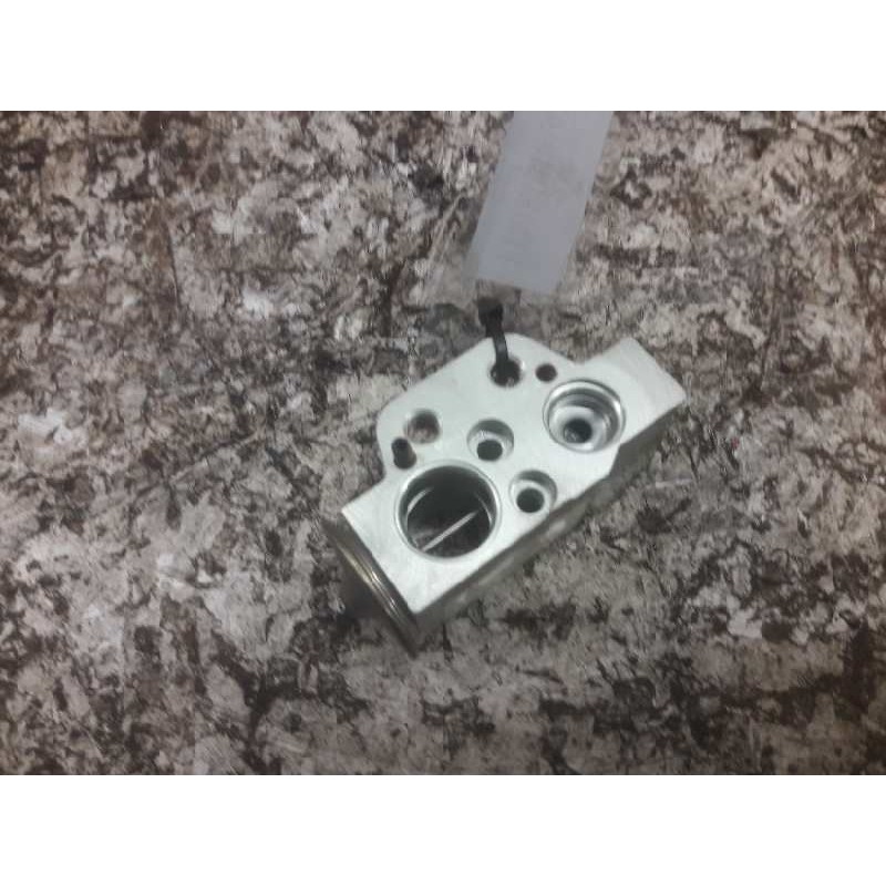 Recambio de valvula expansion para seat ibiza (6l1) fresh referencia OEM IAM - Azul 2