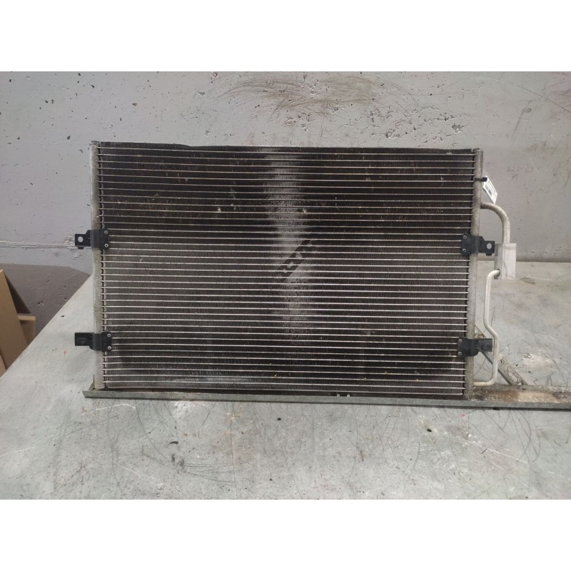 Recambio de condensador / radiador a/a para peugeot expert kasten standard básico referencia OEM IAM 1474080080 - Blanco 3