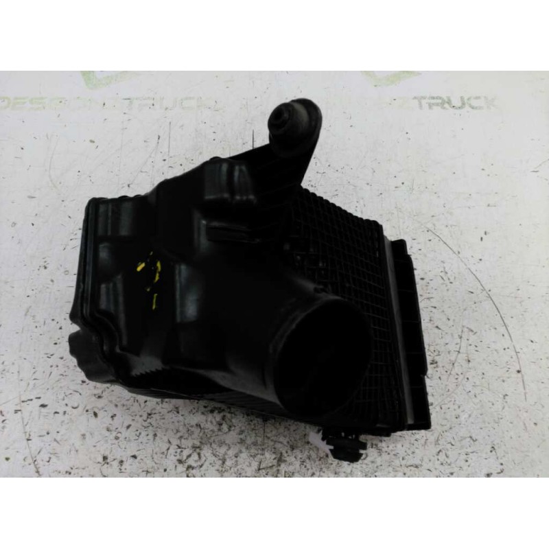 Recambio de filtro aire para renault scenic ii grand confort dynamique referencia OEM IAM 8200176559 - Negro 2