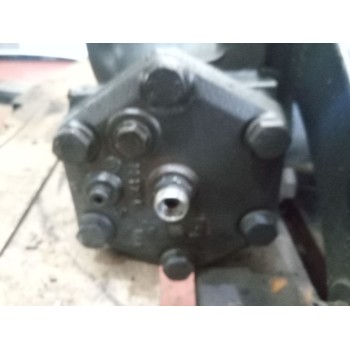 Recambio de caja direccion para iveco stralis (ad/at) referencia OEM IAM 41280648  8098955887