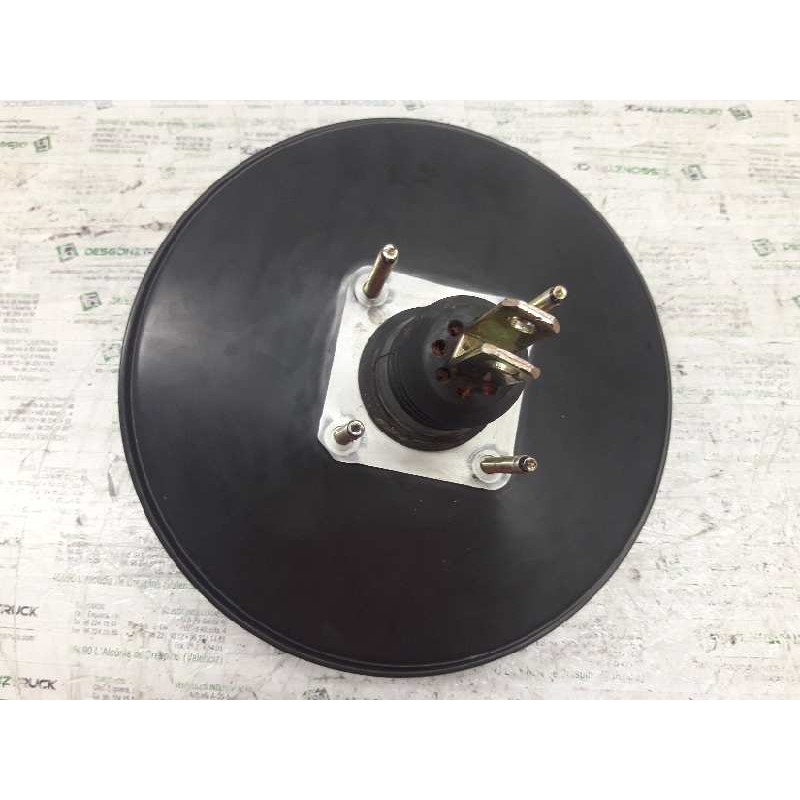 Recambio de servofreno para citroën jumper combi desde '02 33 m 2.8 hdi confort referencia OEM IAM 0204024593 - Blanco
