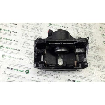 Recambio de pinza freno delantera izquierda para renault megane ii berlina 5p confort expression referencia OEM IAM   
