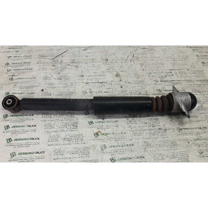 Recambio de amortiguador trasero derecho para volkswagen golf iv berlina (1j1) conceptline referencia OEM IAM 1J0512011 1J051302