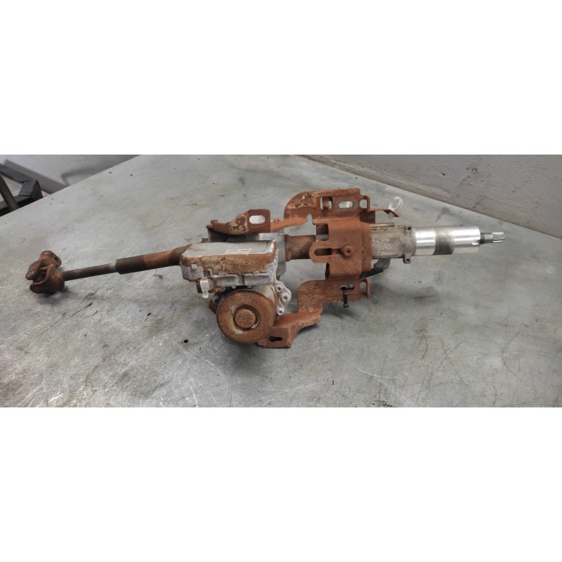 Recambio de columna direccion para nissan qashqai (j11) acenta referencia OEM IAM 48810HV95B - Blanco 5