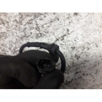 Recambio de captador abs para opel combo (corsa c) familiar referencia OEM IAM 09115064 DELANTERA IZQUIERDA 