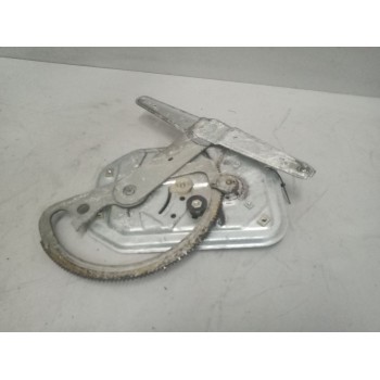 Recambio de elevalunas delantero izquierdo para scania r i r 580 referencia OEM IAM   